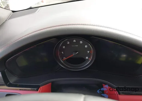 2019 Porsche Cayenne S from USA, damaged, VIN WP1AB2AY1KDA62046